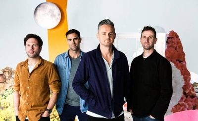 HOY / Venta de entradas para Keane desde esta semana
