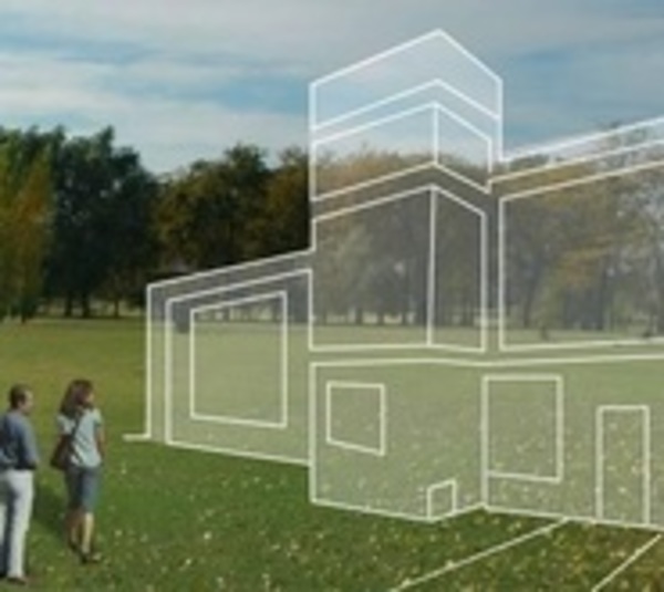 Falsa arquitecta estafaba a quienes soñaban con la casa propia - Paraguay.com