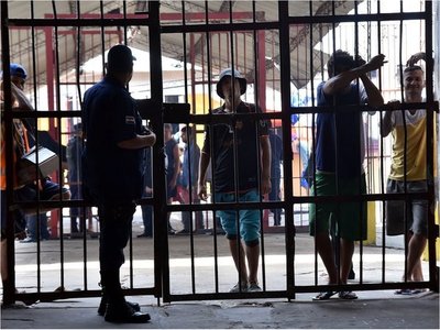 "Estado tiene la obligación de evitar muertes bajo su custodia"
