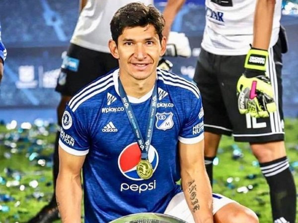 El Búfalo se despide del Millonarios