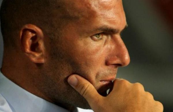 Real Madrid oficializa su tercer refuerzo para la próxima temporada - C9N