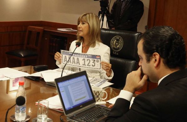Lo que necesitás saber sobre la implementación de la chapa Mercosur