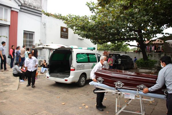 Identifican cuerpos de todos los fallecidos en motín de San Pedro