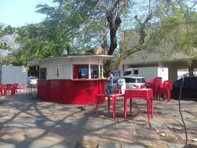 Mañana se inician obras para el Paseo Quinta Avenida - 730am - ABC Color