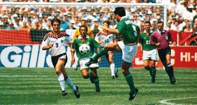 Bolivia recuerda su debut en los Mundiales - Deportes - ABC Color