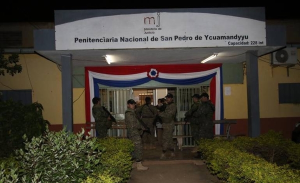 HOY / Masacre en San Pedro: identifican a todos los fallecidos