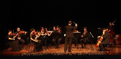 Homenajearán a Luis Szarán y Ruíz Nestosa, en concierto - ADN Paraguayo