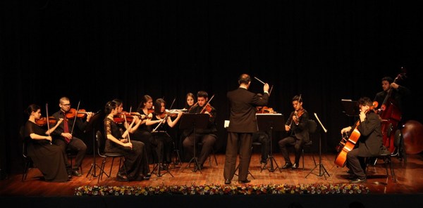 Homenajearán a Luis Szarán y Ruíz Nestosa, en concierto - ADN Paraguayo