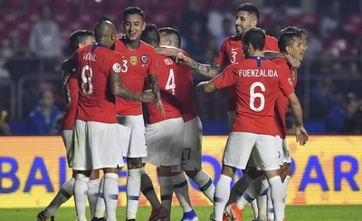HOY / Empieza defensa del título con lapidaria goleada