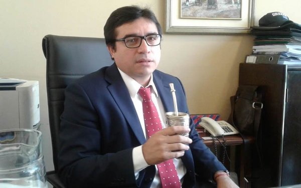 Hace 9 meses, ministro anunció construcción de otras cinco cárceles - ADN Paraguayo