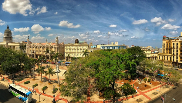 Cuba espera recibir 5.1 millones de turistas extranjeros este 2019