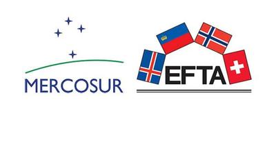 Mercosur y EFTA, en etapa final de negociaciones - ADN Paraguayo