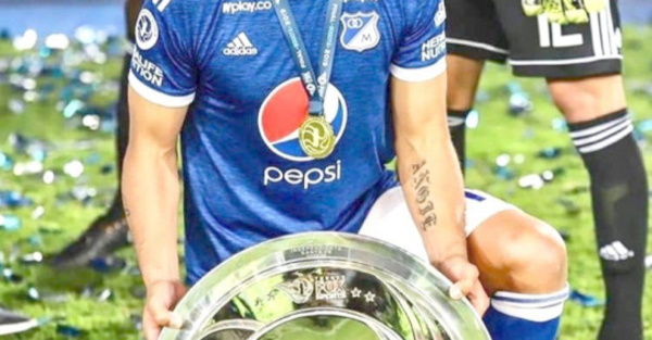 Abran paso: hoy llega el “Búfalo”