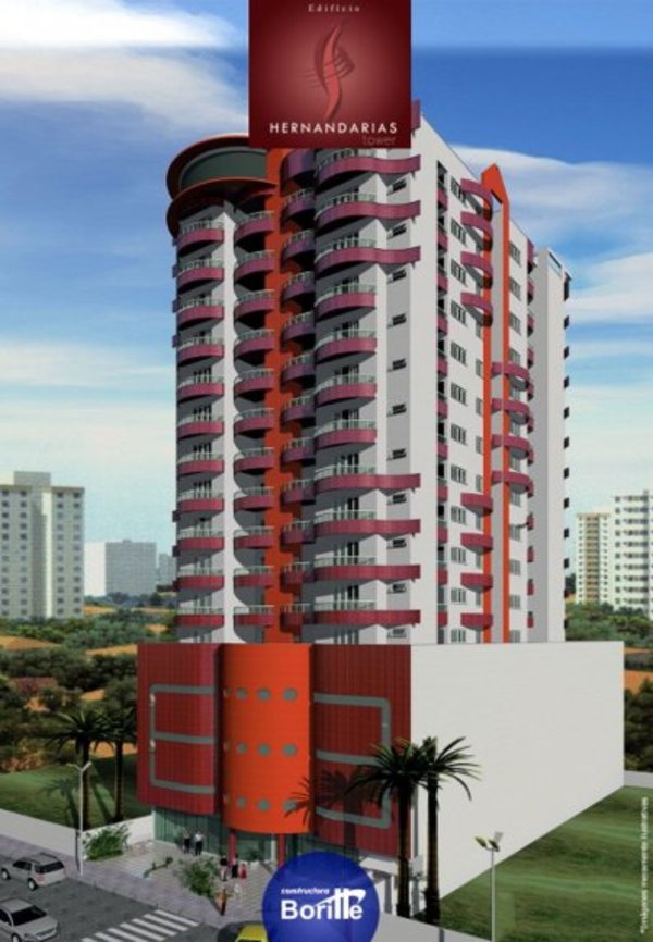 Argentinos quieren invertir en hotelería en Hernandarias - Edicion Impresa - ABC Color