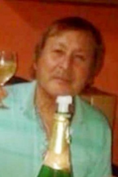 Matan a propietario de burdel en una aparente venganza por microtráfico - Edicion Impresa - ABC Color