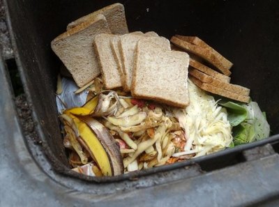 Tirar menos comida al basurero - Estilo De Vida - ABC Color