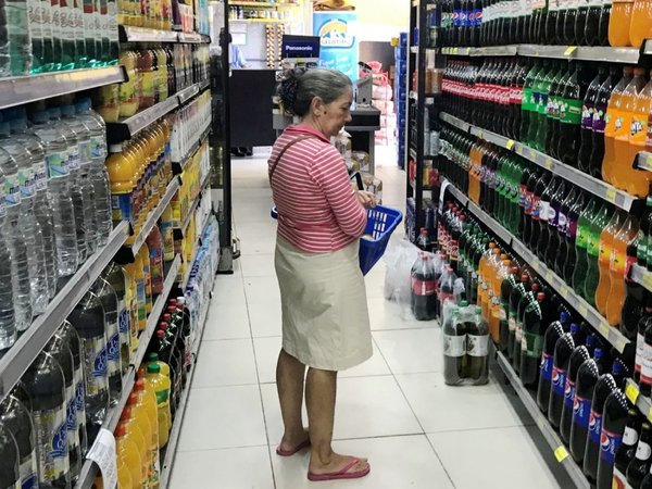 Mercado derrumba previsión del PIB de Brasil para menos de 1% en 2019
