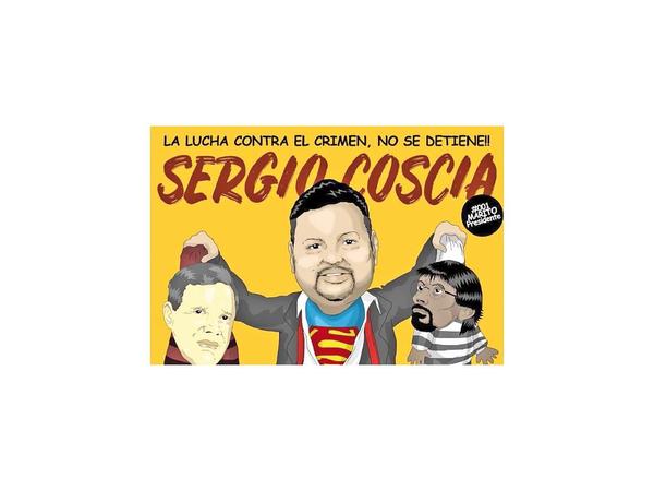 Procurador general se vanagloria por el caso Arrom-Martí