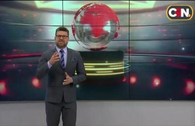 C9N Noticias Segunda Edición - C9N