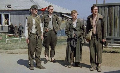 Película alemana en ciclo de cine sobre las guerras - Espectaculos - ABC Color