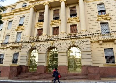 Irregularidades en el BNF - Lectores Opinan - ABC Color