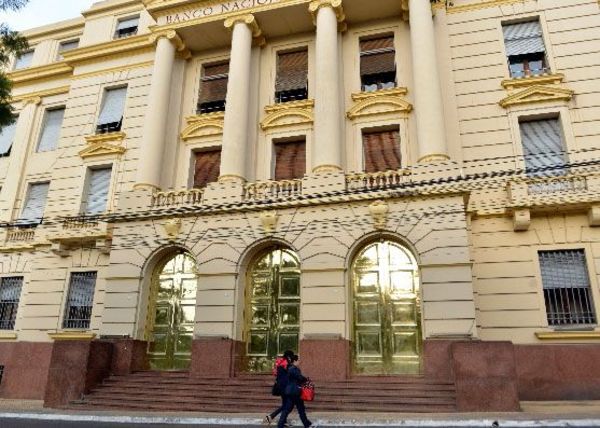 Irregularidades en el BNF - Lectores Opinan - ABC Color