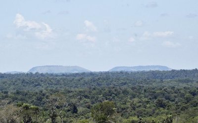 Mades ha Indert ombopya'e hikuái umi área protegida titulación - Especiales - ABC Color
