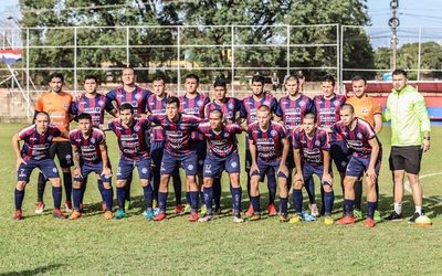 Se consagrará al mejor de la Liga Paranaense