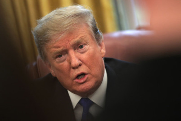Trump asegura que EEUU empezará deportación de «millones» la próxima semana | .::Agencia IP::.
