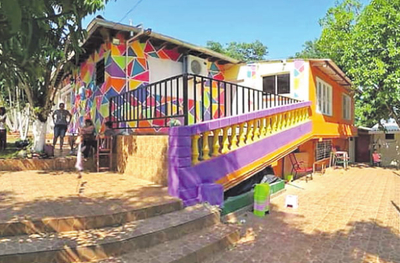 Invitan a colaborar en cena show de hogar | Diario Vanguardia 07