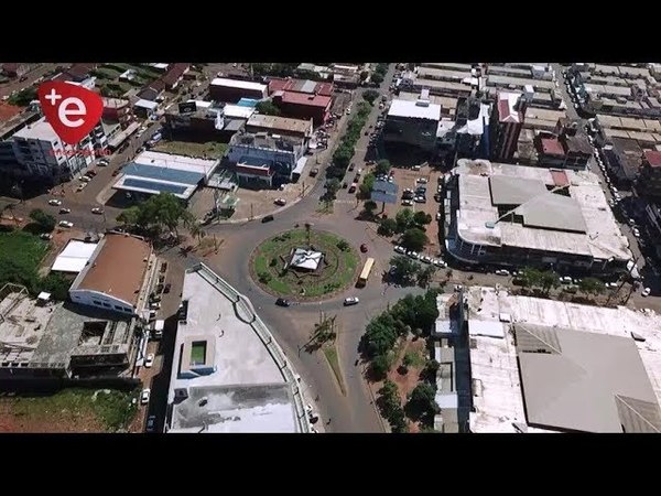 ESTE VIERNES, SANJUANAZO EN EL CIRCUITO COMERCIAL