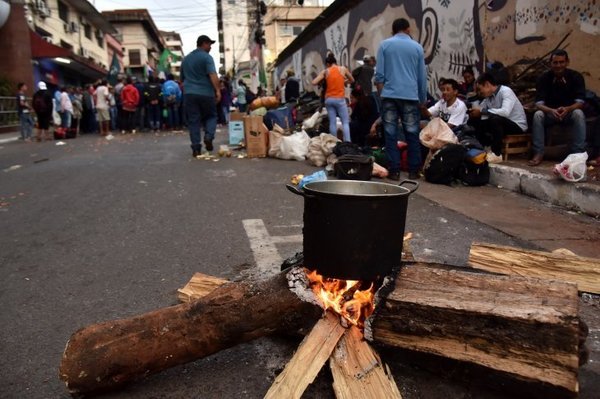 Campesinos emplazan al Gobierno - Digital Misiones