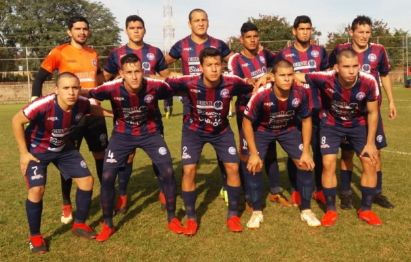 Torneo paranaense tendrá a su campeón | Diario Vanguardia 08