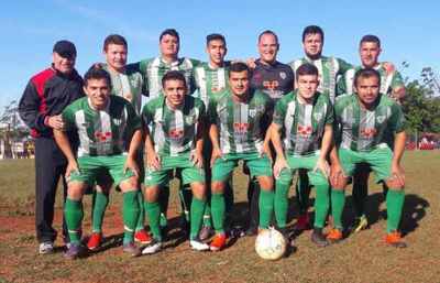 Show de goles en el inicio de cuartos de final | Diario Vanguardia 08