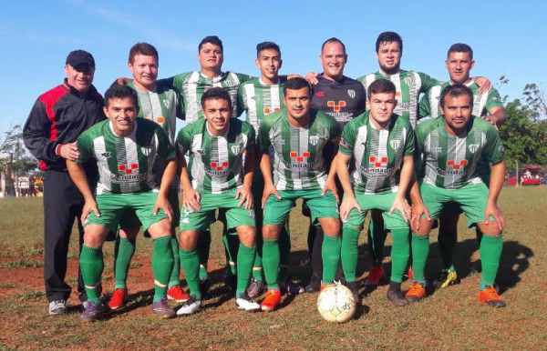 Show de goles en el inicio de cuartos de final | Diario Vanguardia 08