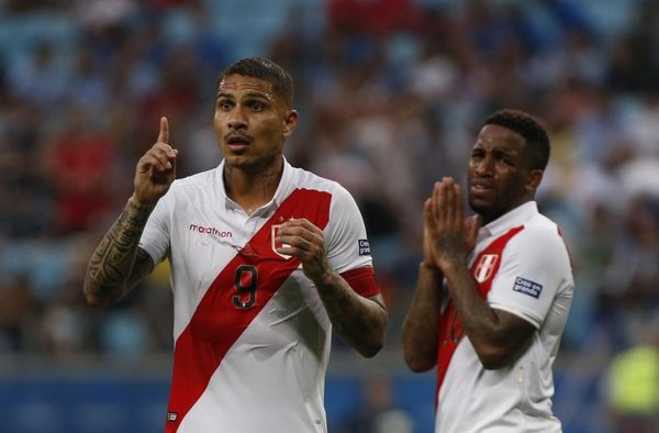 A todo o nada en el Maracaná - Deportes - ABC Color