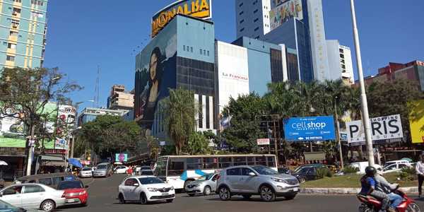 Proyectan habilitar free shops en CDE y otras ciudades fronterizas