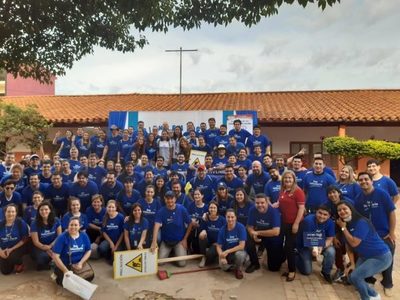 “Día V” de Tigo genera impacto social