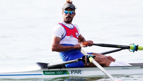 Un deporte de balance y mucha técnica