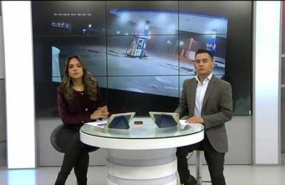 Primer Reporte - C9N