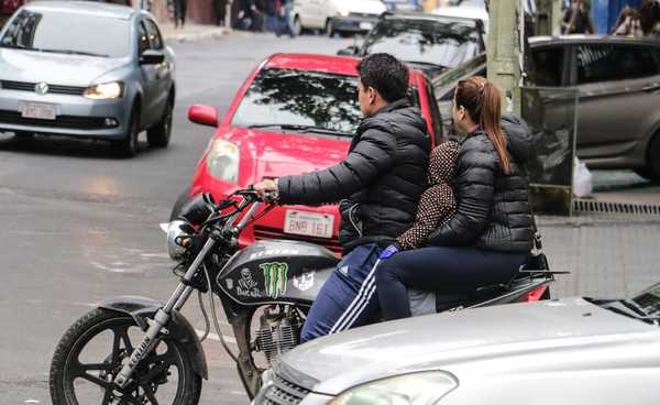 OPS urge medidas para reducir muertes en accidentes viales | .::Agencia IP::.