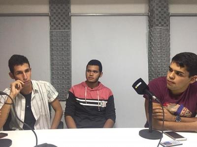 Jóvenes explican proceso de aprendizaje en construcción de políticas públicas » Ñanduti