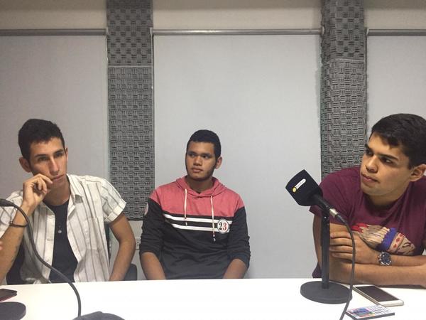 Jóvenes explican proceso de aprendizaje en construcción de políticas públicas » Ñanduti