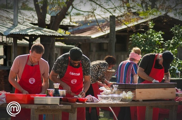 MasterChef vive emociones en el Chaco profundo