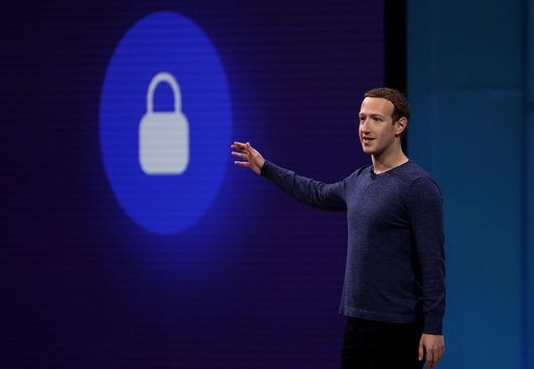 Facebook lanzó su criptomoneda llamada Libra - Tecnologia - ABC Color
