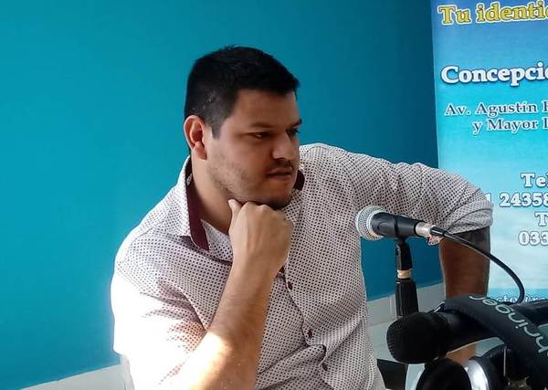 Gana concurso, con mayor puntaje, pero no puede acceder al cargo | Radio Regional 660 AM