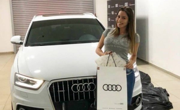 Millonario hurto en el "Closet de Azu"