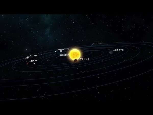 Descubren dos planetas similares a la Tierra con opciones para albergar vida