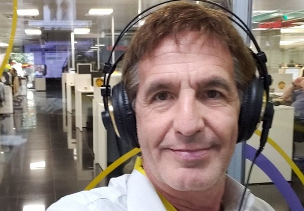 "Ruggeri no mintió", afirma periodista