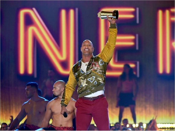 Avengers: Endgame y GOT triunfan en los MTV Movie & TV Awards